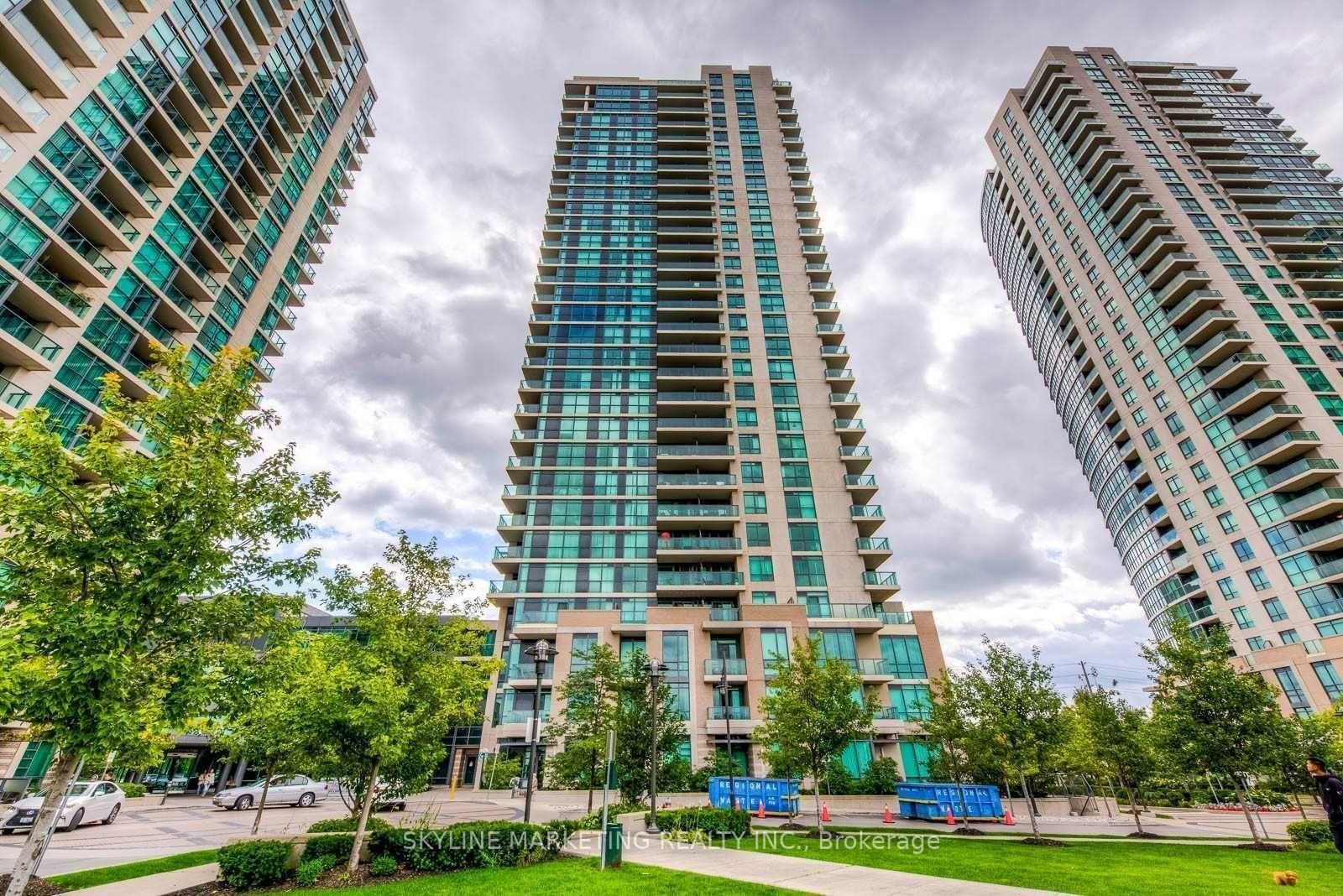 2108 - 215 Sherway Gardens Road, Toronto 3