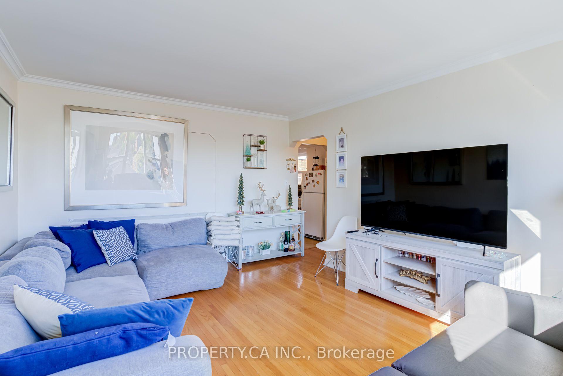 3 - 606 Harvie Avenue, Toronto 5