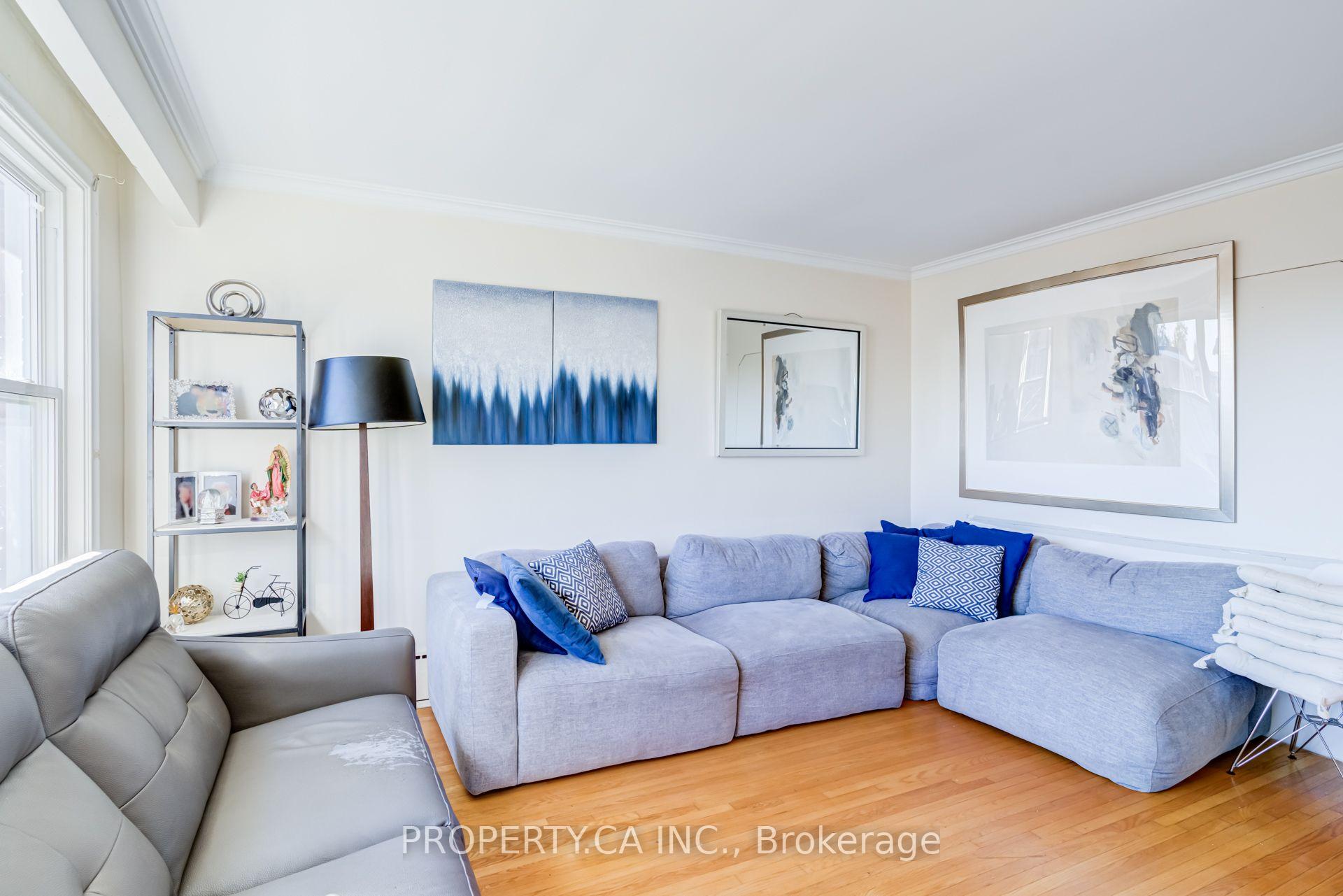 3 - 606 Harvie Avenue, Toronto 3