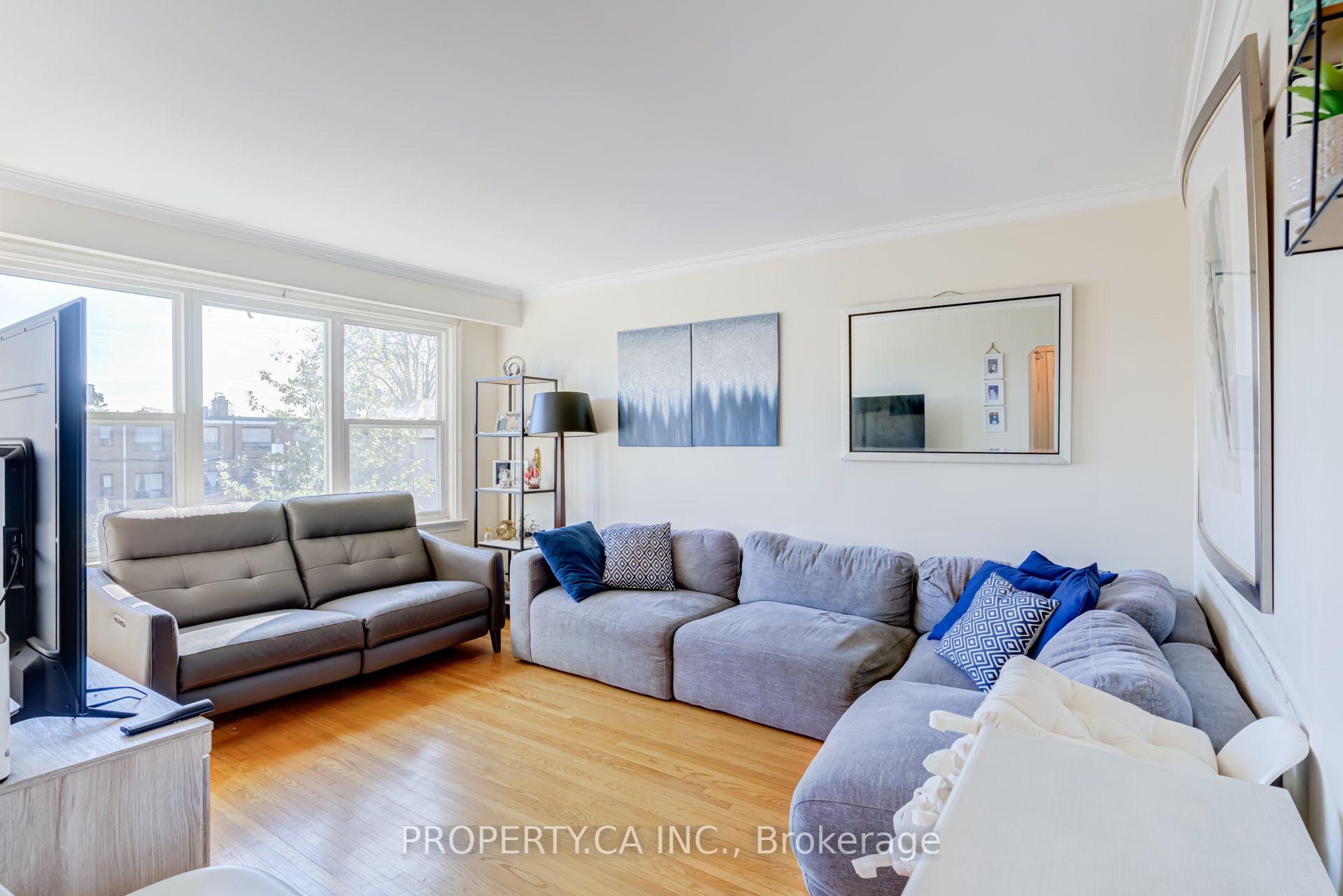 3 - 606 Harvie Avenue, Toronto 2