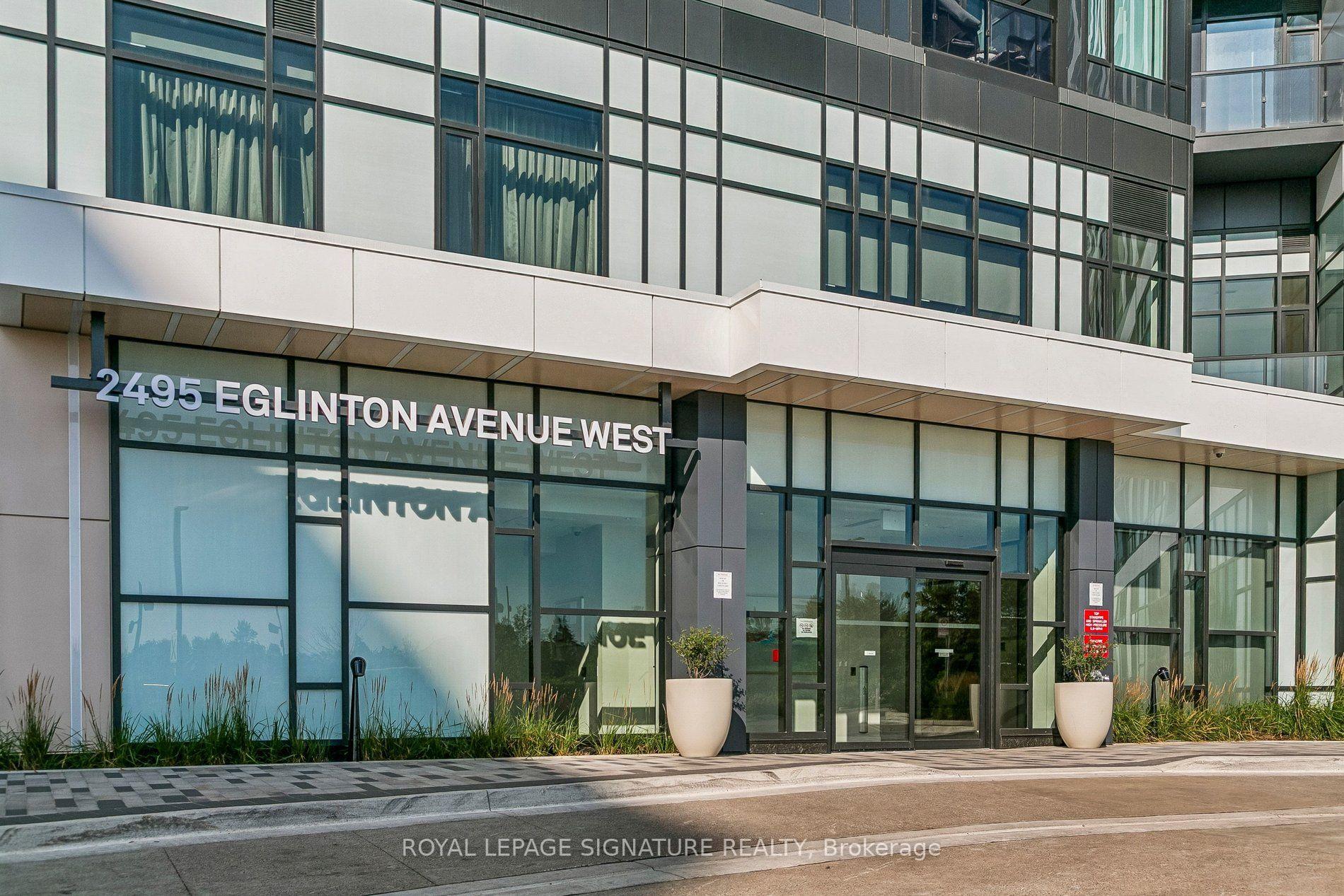 2503 - 2495 Eglinton Avenue W, Mississauga 2