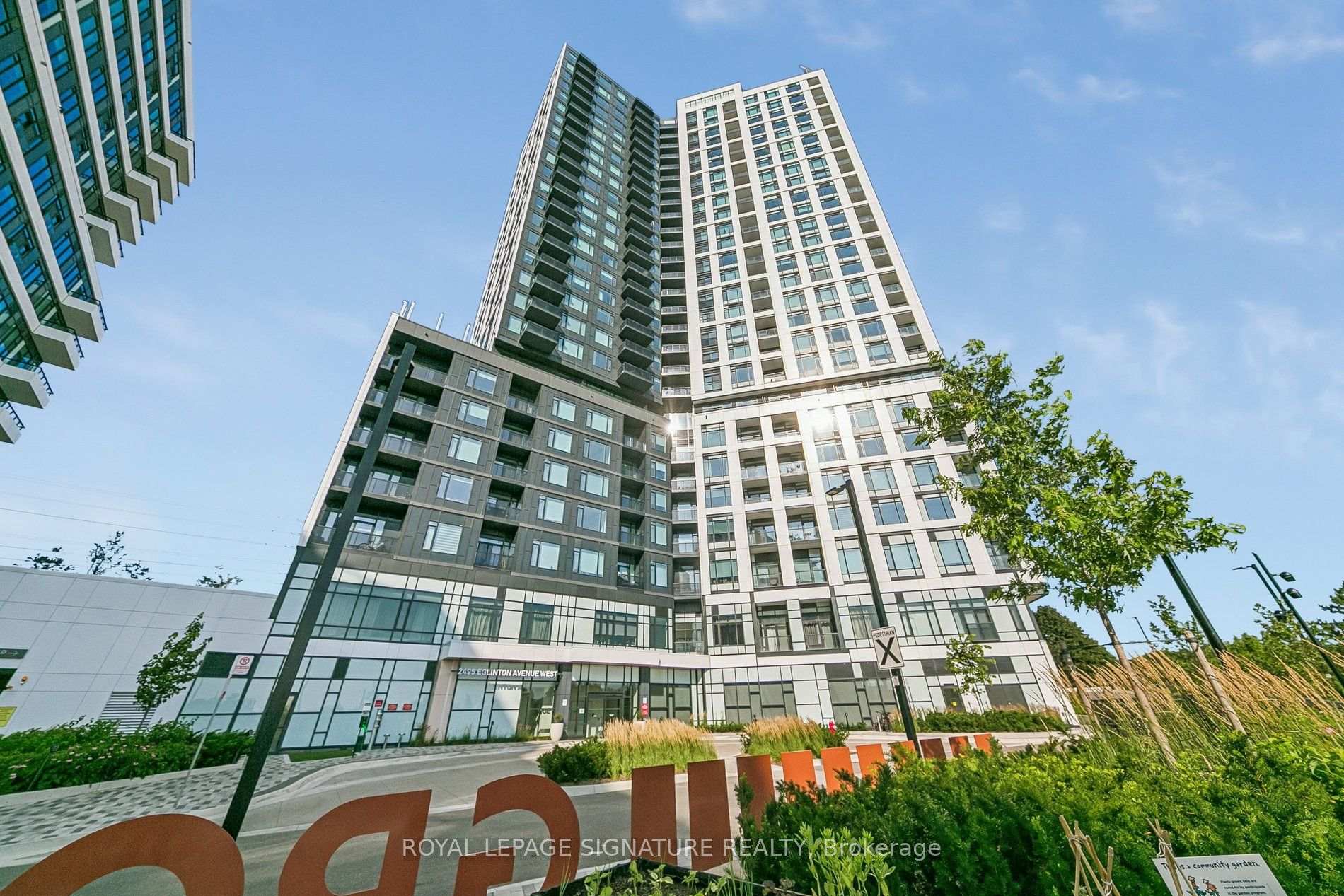 2503 - 2495 Eglinton Avenue W, Mississauga