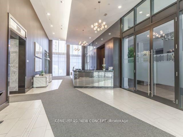 711 - 400 Adelaide Street E, Toronto 2