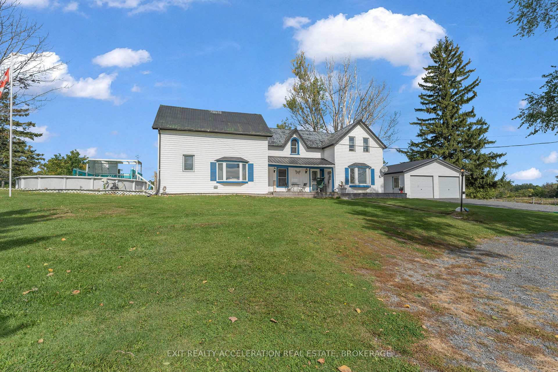 1696 Storey Street Greater Napanee Ontario Canada Sale residential   EXIT Realty Acceleration, Brokerage