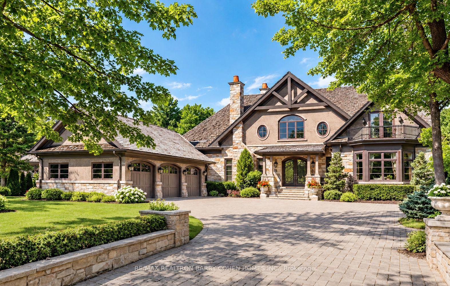 55 Thornbank Road Vaughan Ontario Canada Sale residential   HomeLife Partners Realty Corp., Brokerage*