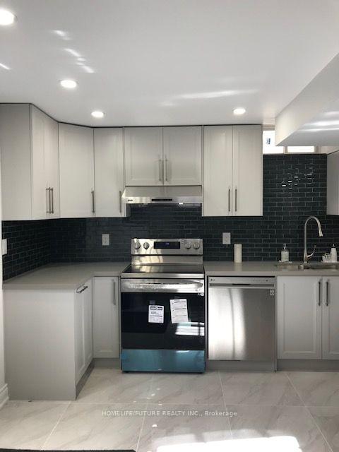 Bsmt - 59 Pelister Drive, Markham 3