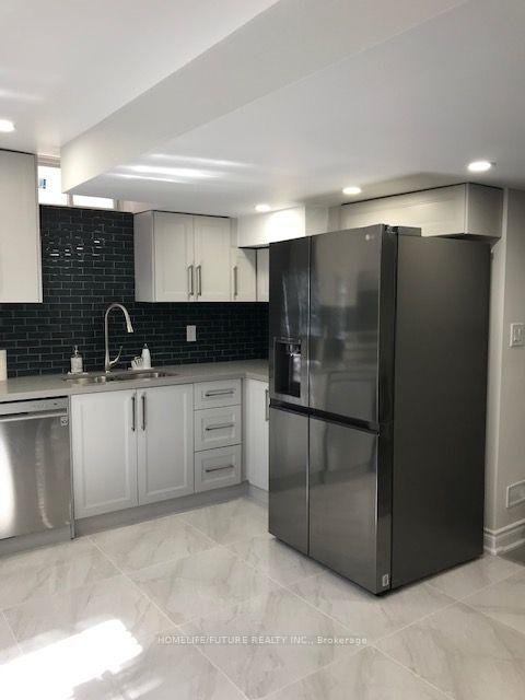 Bsmt - 59 Pelister Drive, Markham 4