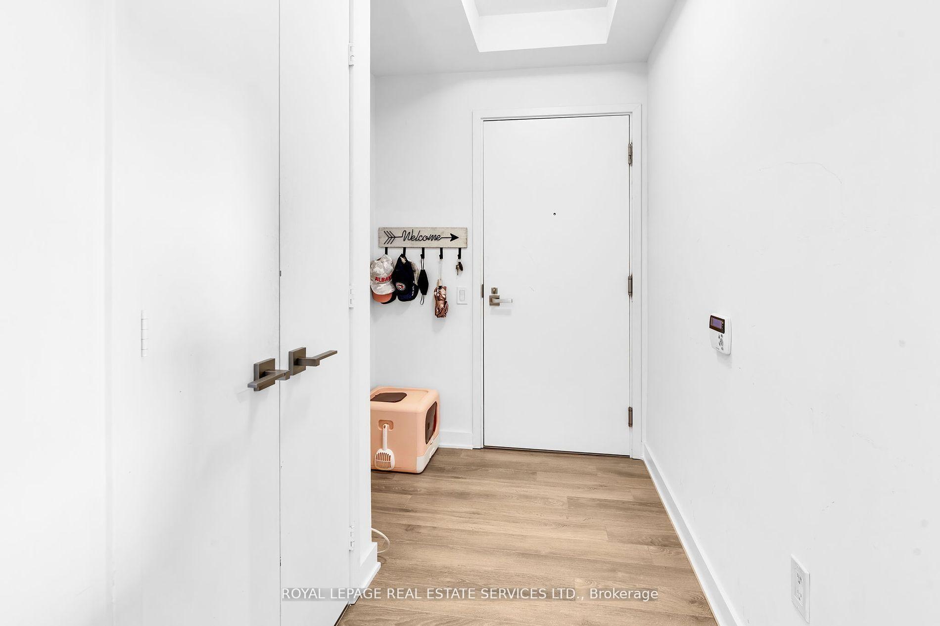 2302 - 50 Ordnance Street, Toronto 2