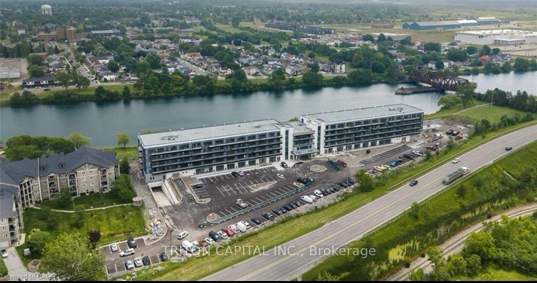 531 - 350 Prince Charles Drive S, Welland 5