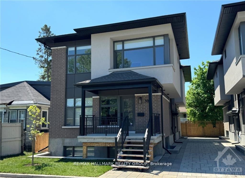 B - 316 Mona Avenue, Ottawa 2