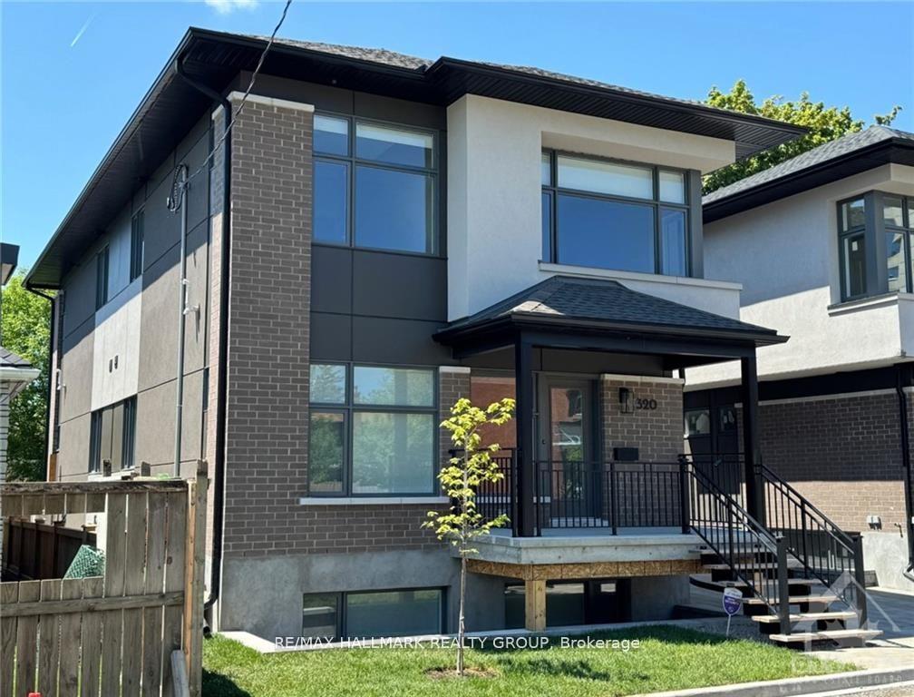 B - 316 Mona Avenue, Ottawa