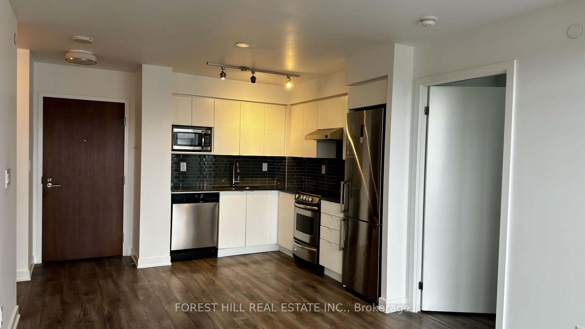 1422 - 160 Flemington Road Toronto Ontario Canada Rent residential   MOVETA REALTY INC., Brokerage*