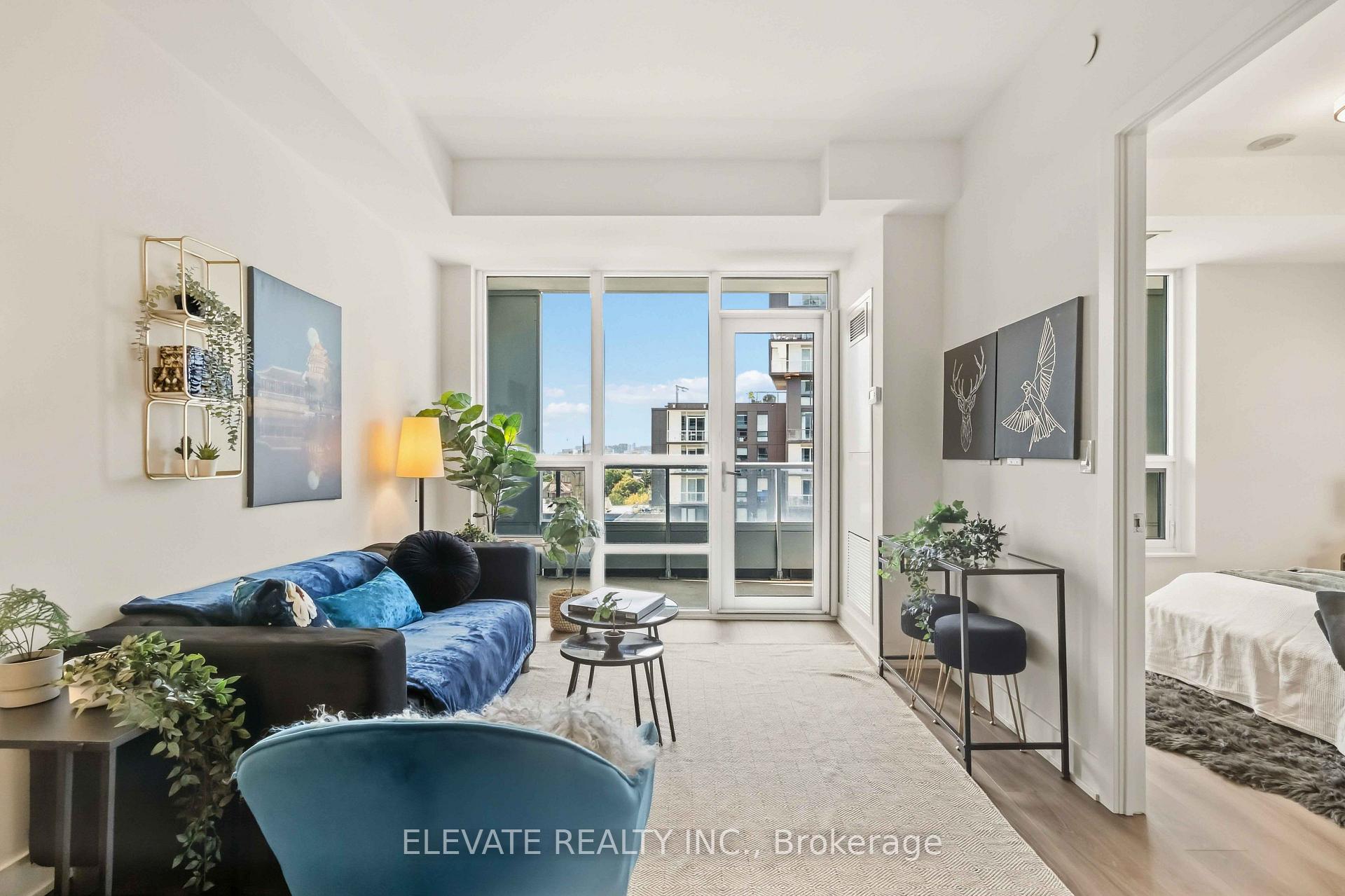 828 - 38 Cameron Street Toronto Ontario Canada Sale residential   MOVETA REALTY INC., Brokerage*