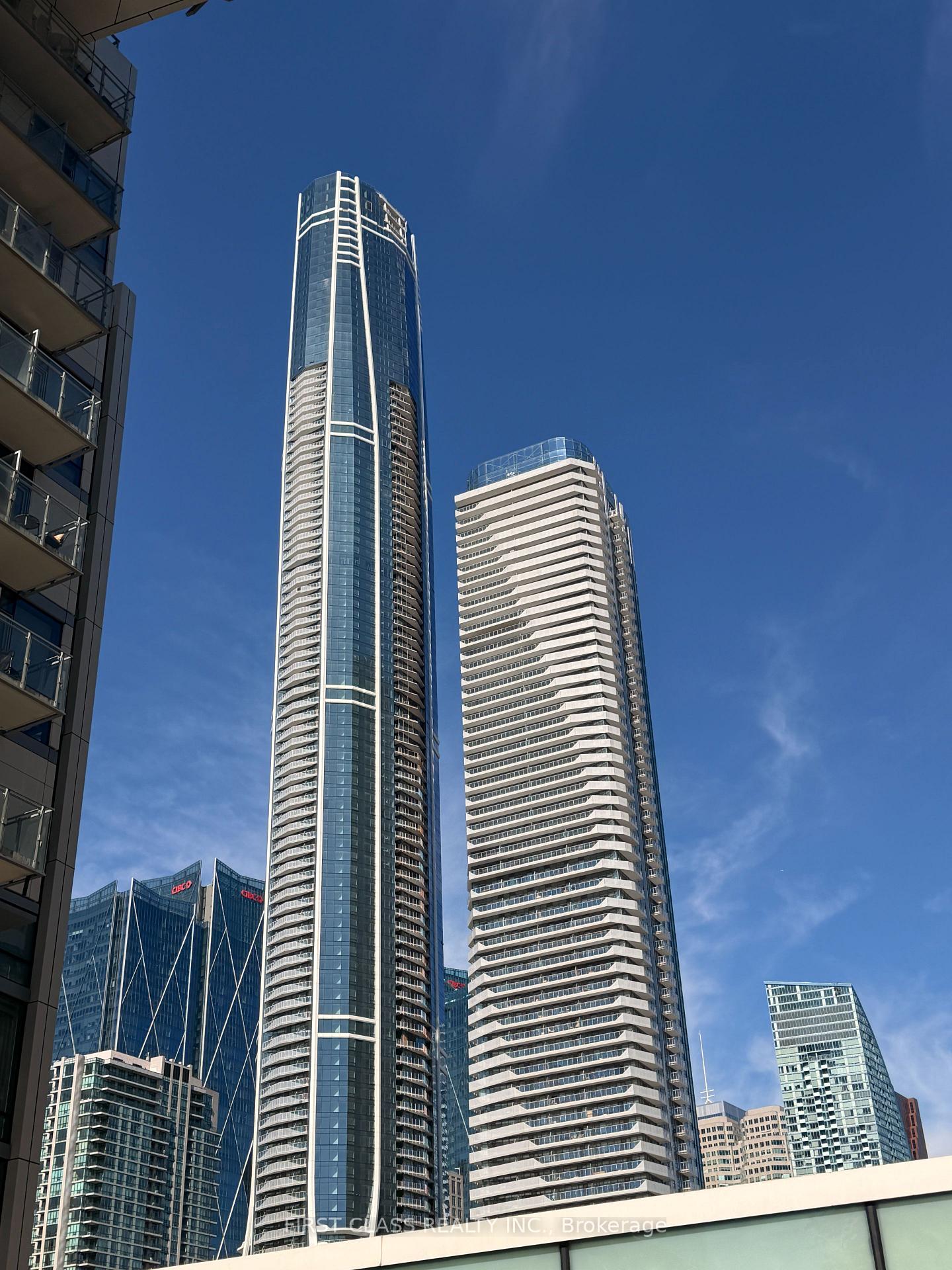 625 - 39 Queens Quay E, Toronto 2
