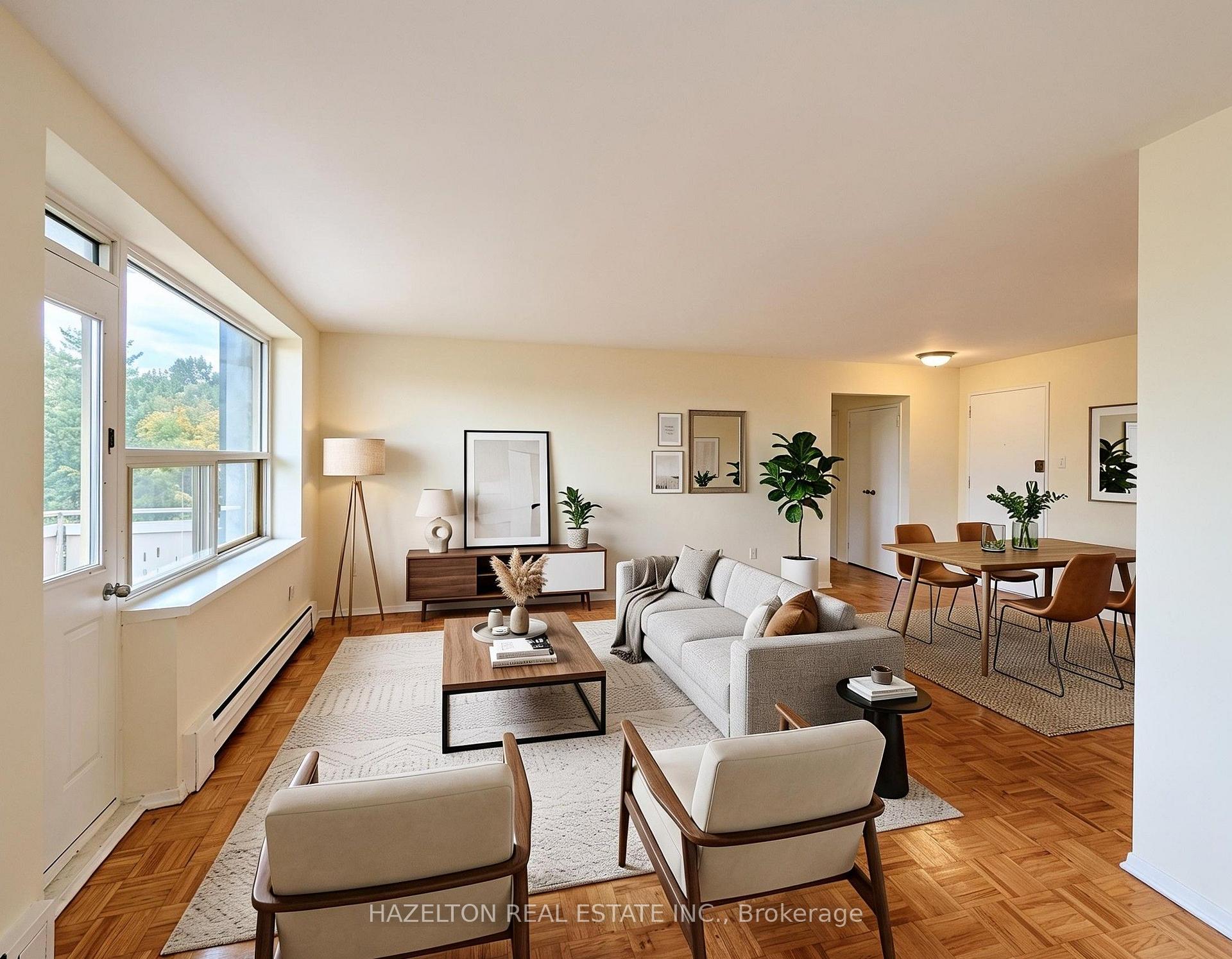 308 - 1244 York Mills Road Toronto Ontario Canada Rent residential   MOVETA REALTY INC., Brokerage*