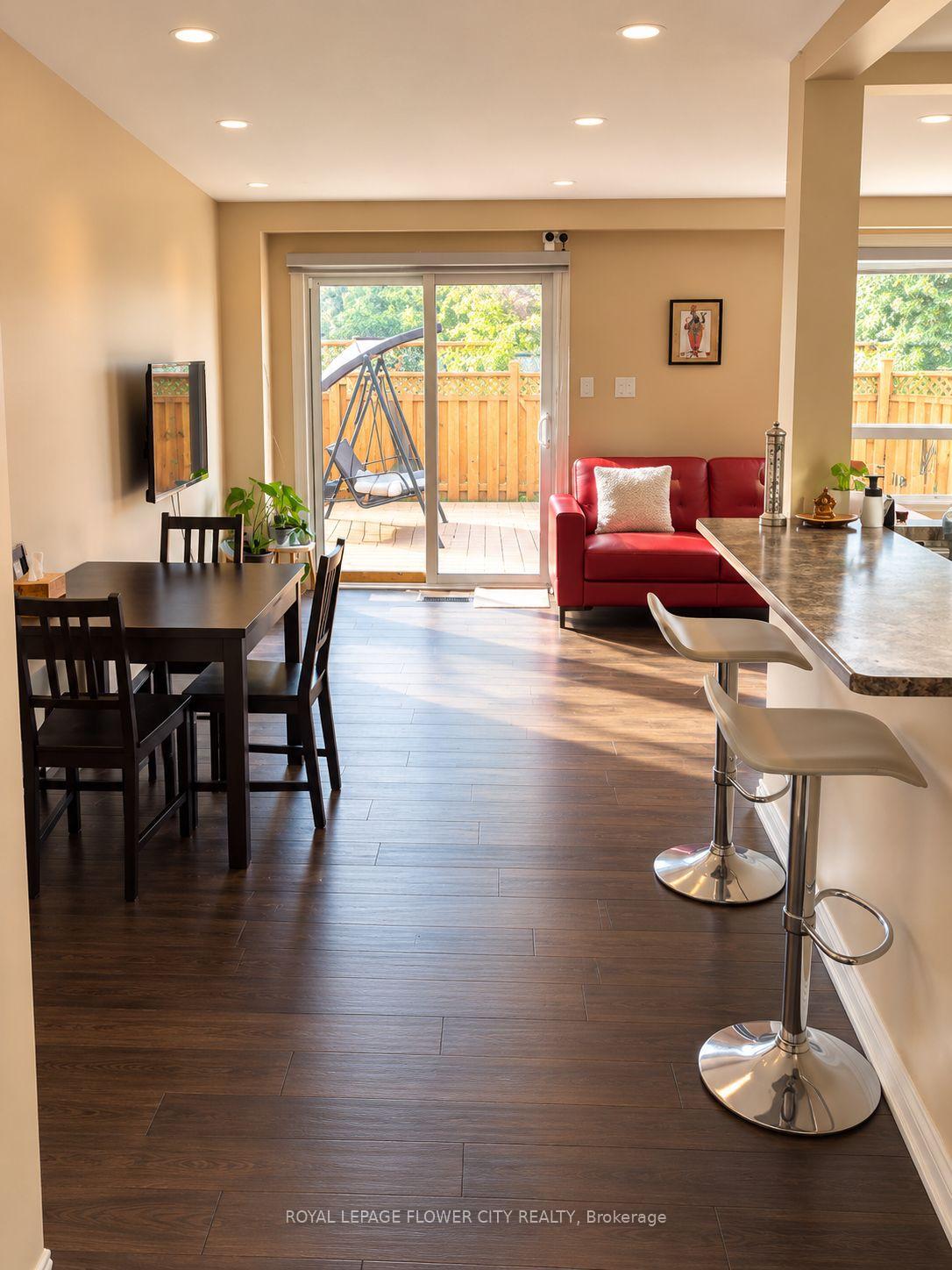 5 - 5 Foster Crescent, Brampton 4