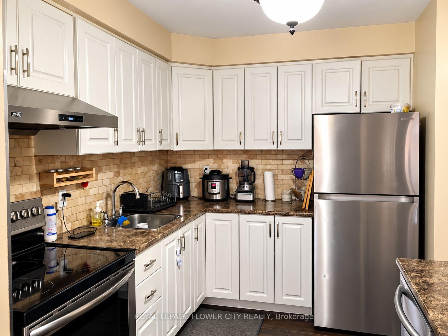 5 - 5 Foster Crescent, Brampton 5