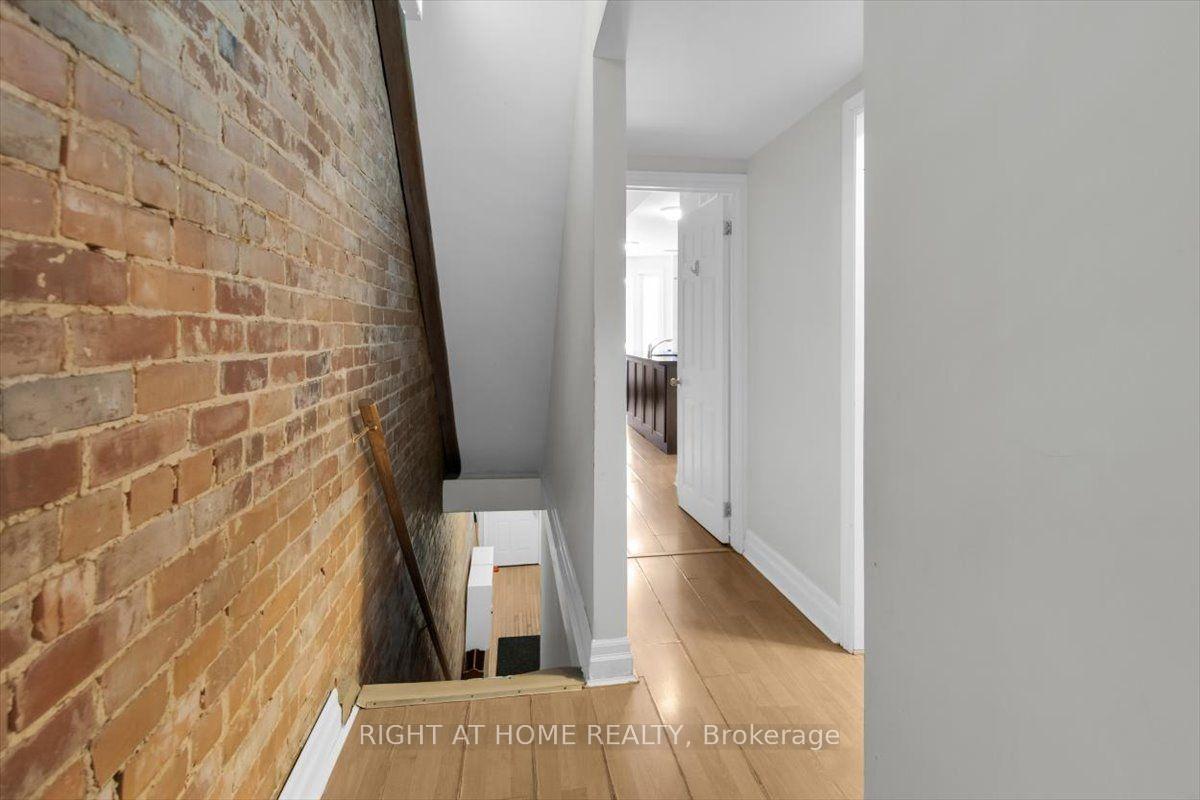 2nd & 3rd Floor - 182 Mutual Street, Toronto 5