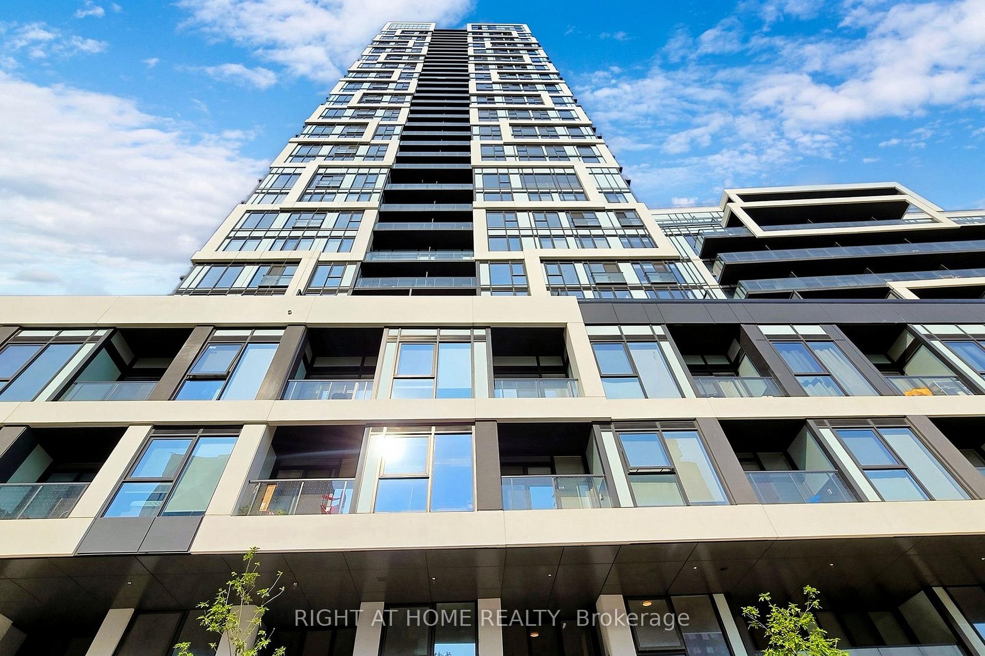 2502 - 5 Defries Street, Toronto 5