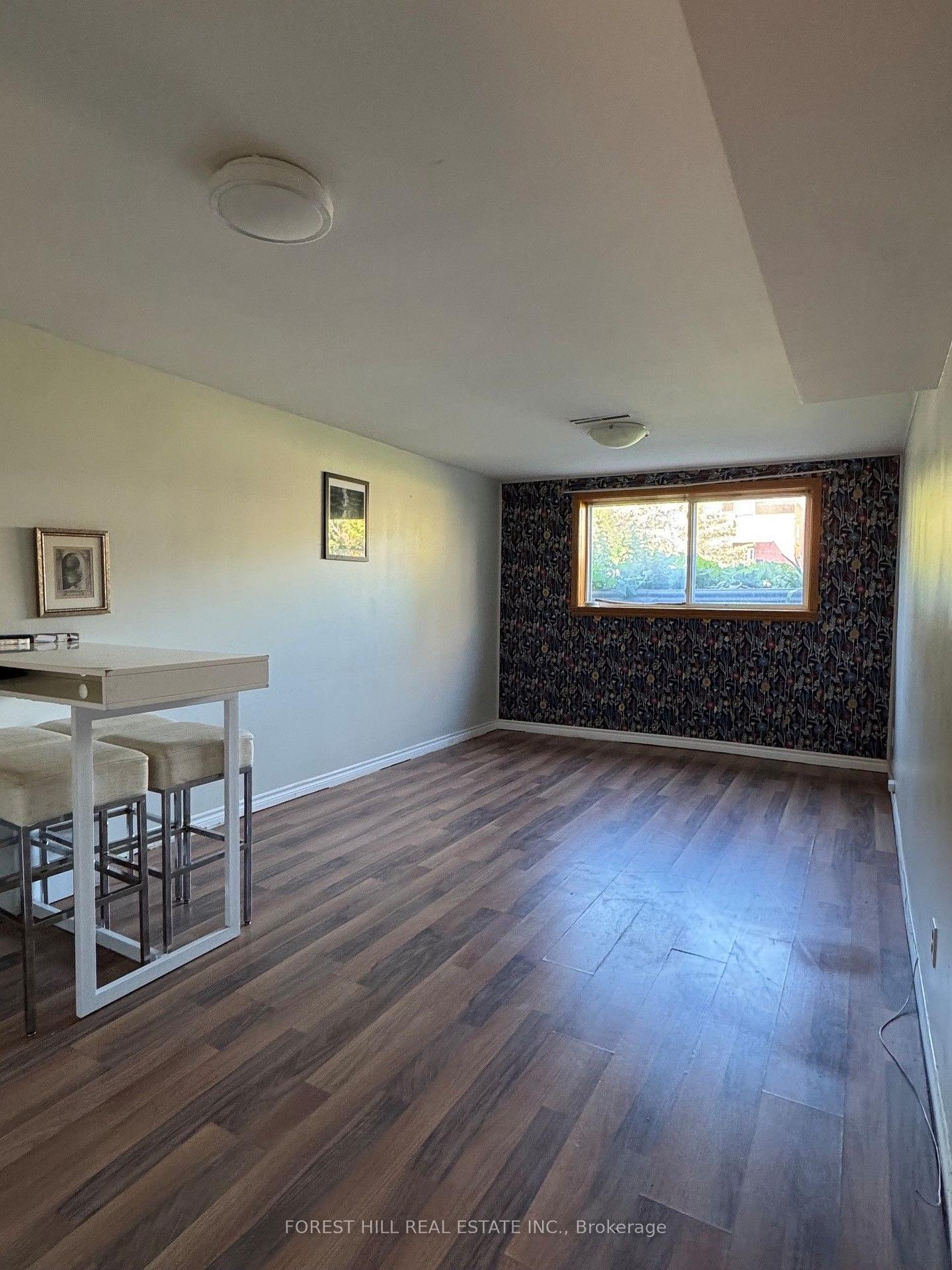 BSMT - 41 Stoneton Drive, Toronto 5