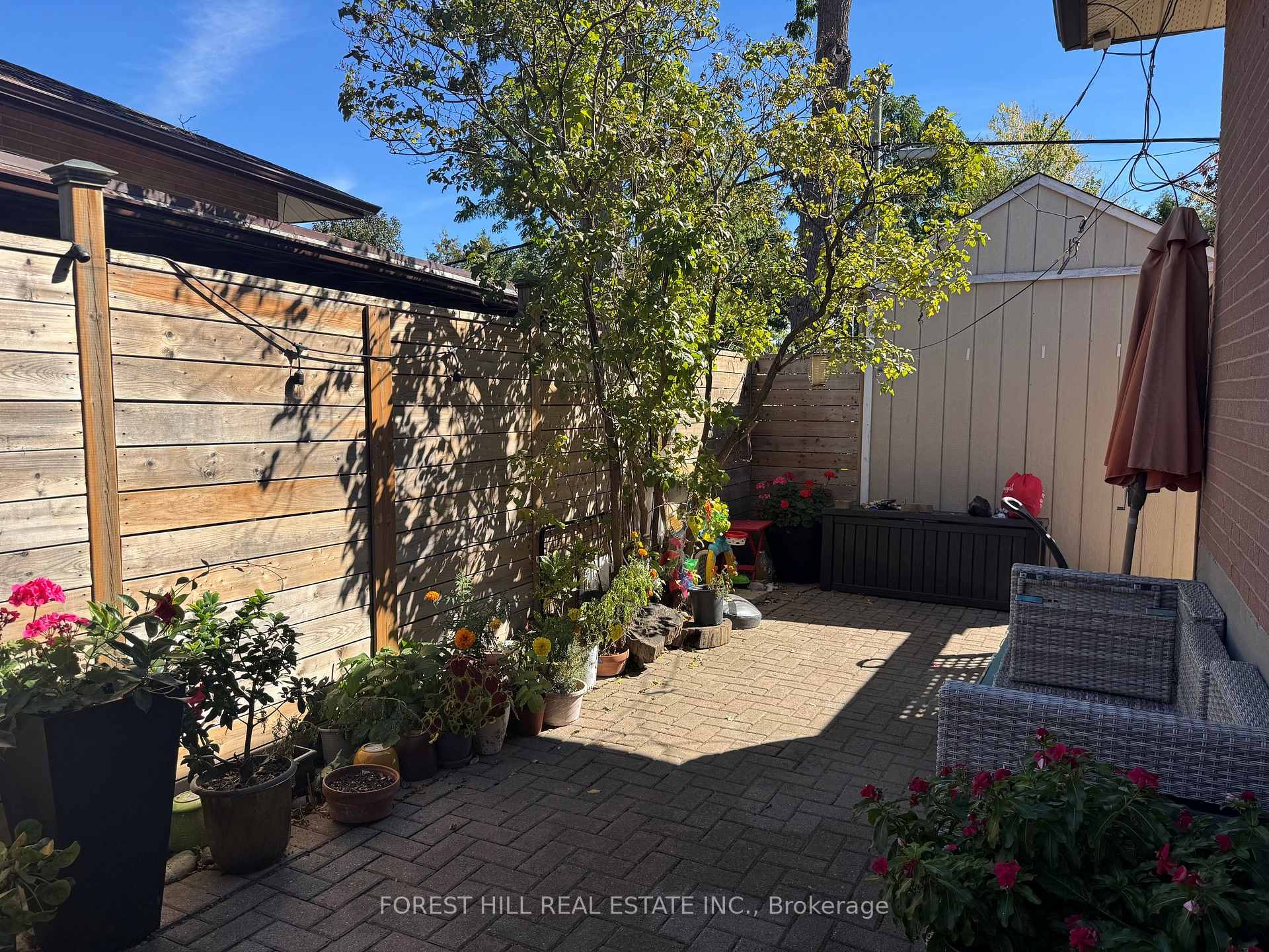 BSMT - 41 Stoneton Drive, Toronto 2