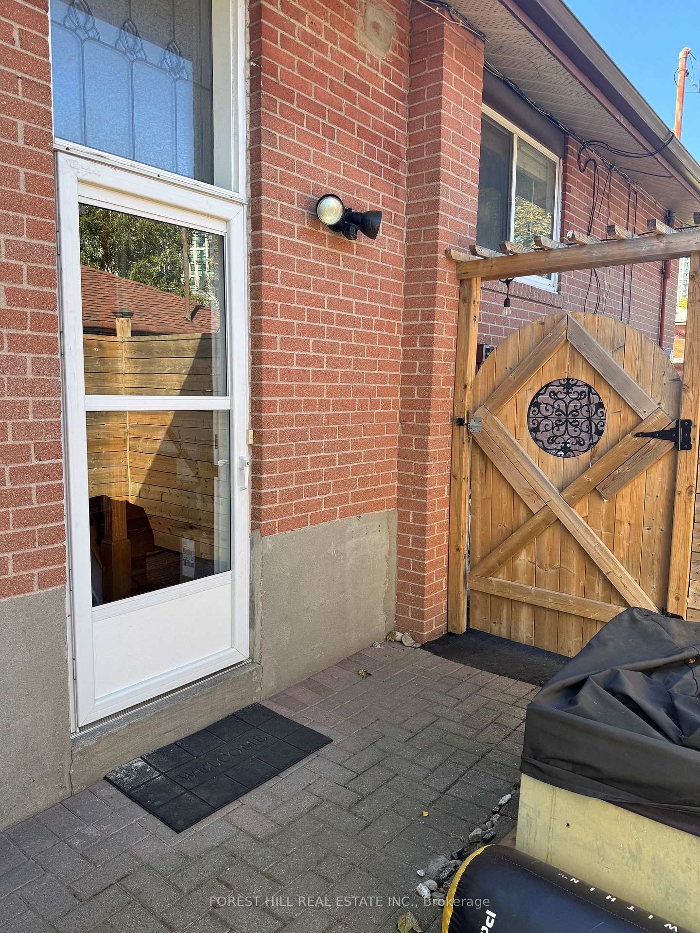 BSMT - 41 Stoneton Drive, Toronto 3