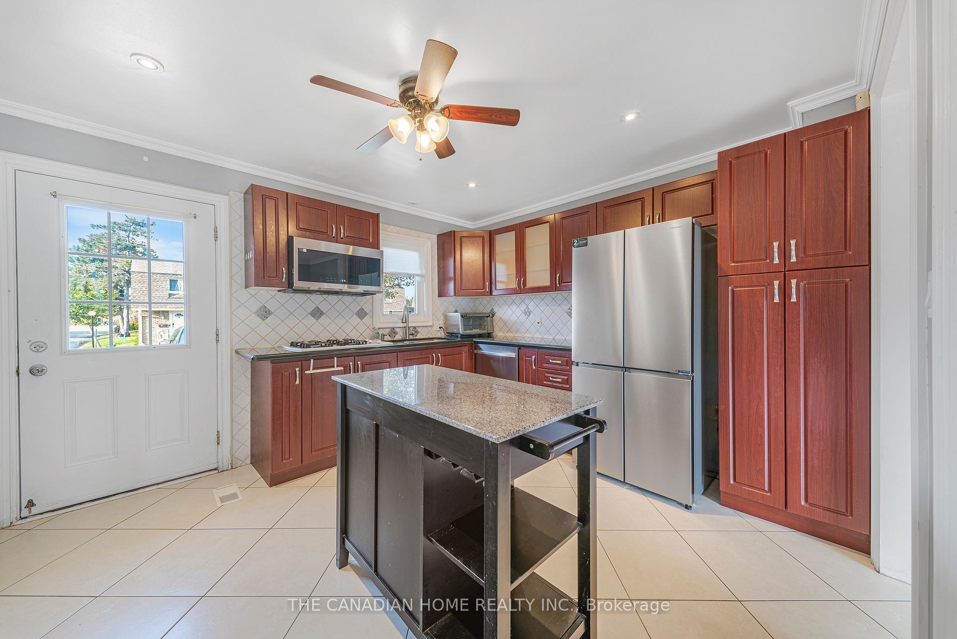 60 - 131 Rockwood Avenue, St. Catharines 3