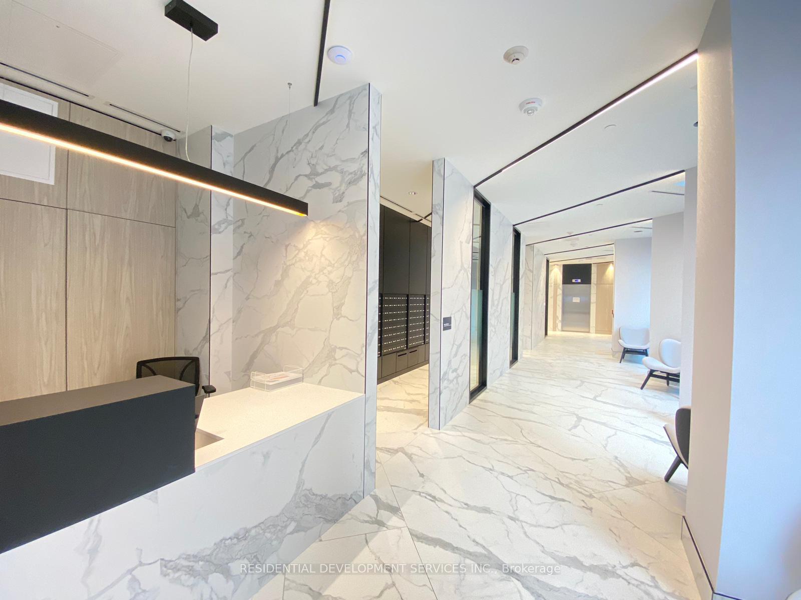 724 - 30 Tretti Way, Toronto 5