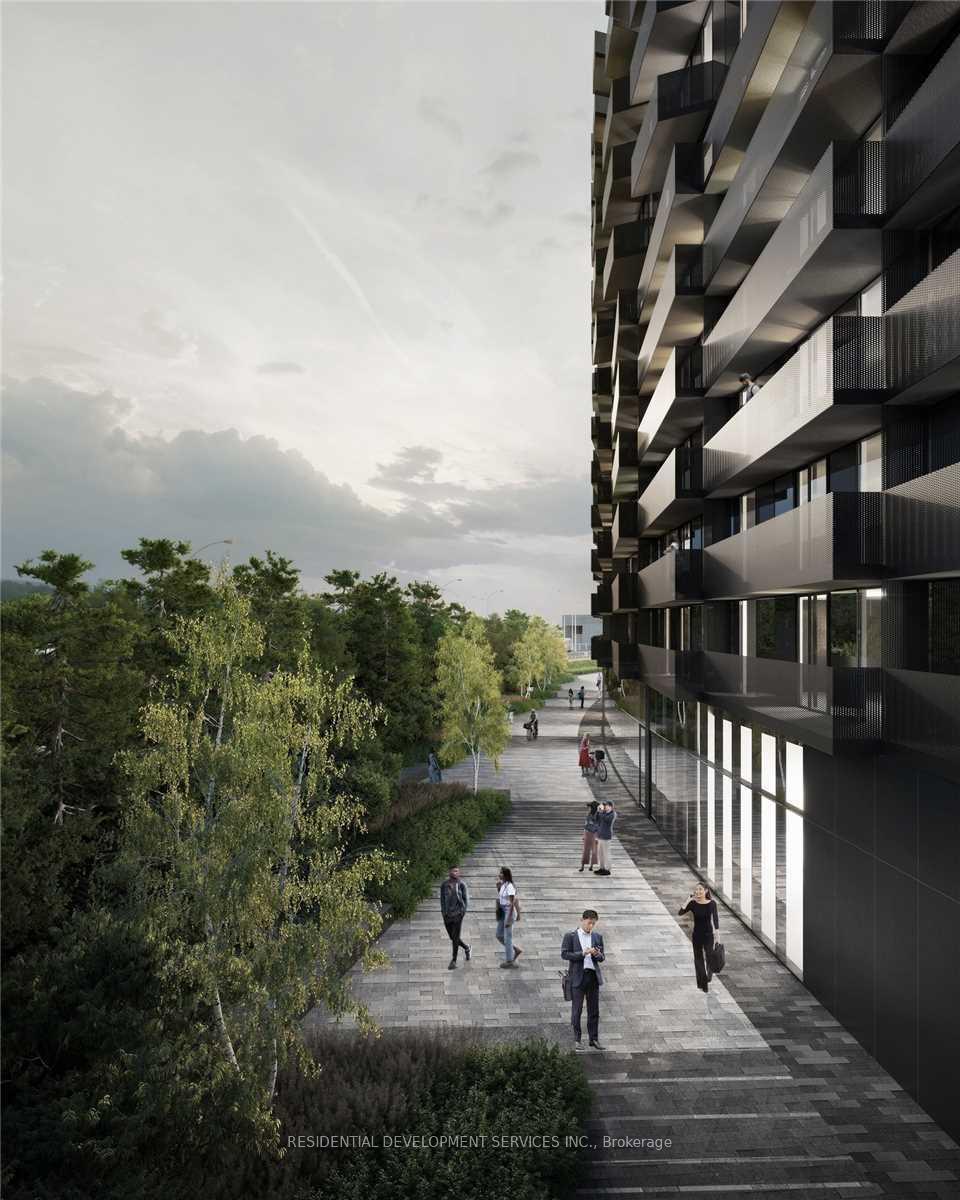 724 - 30 Tretti Way, Toronto 3
