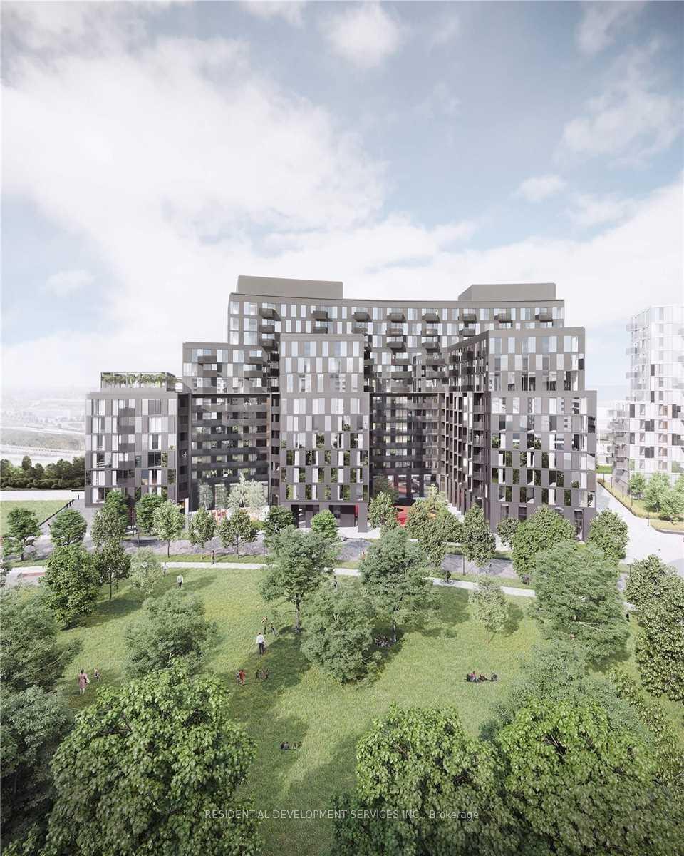 724 - 30 Tretti Way, Toronto 2