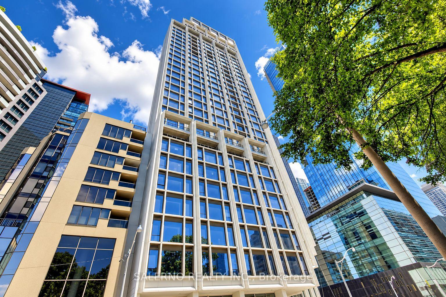 2101 - 1315 Bay Street, Toronto 2