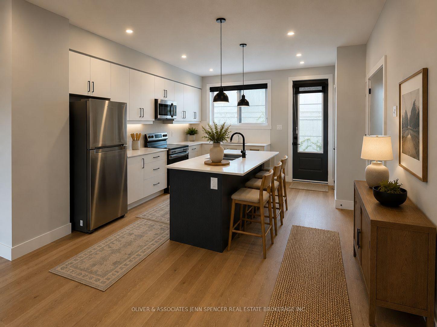 3333 Morgan Avenue, London South 3