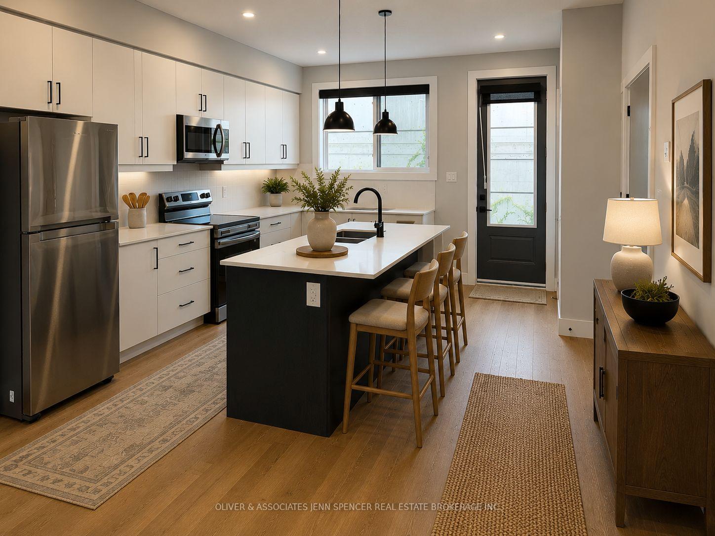 3333 Morgan Avenue, London South 2