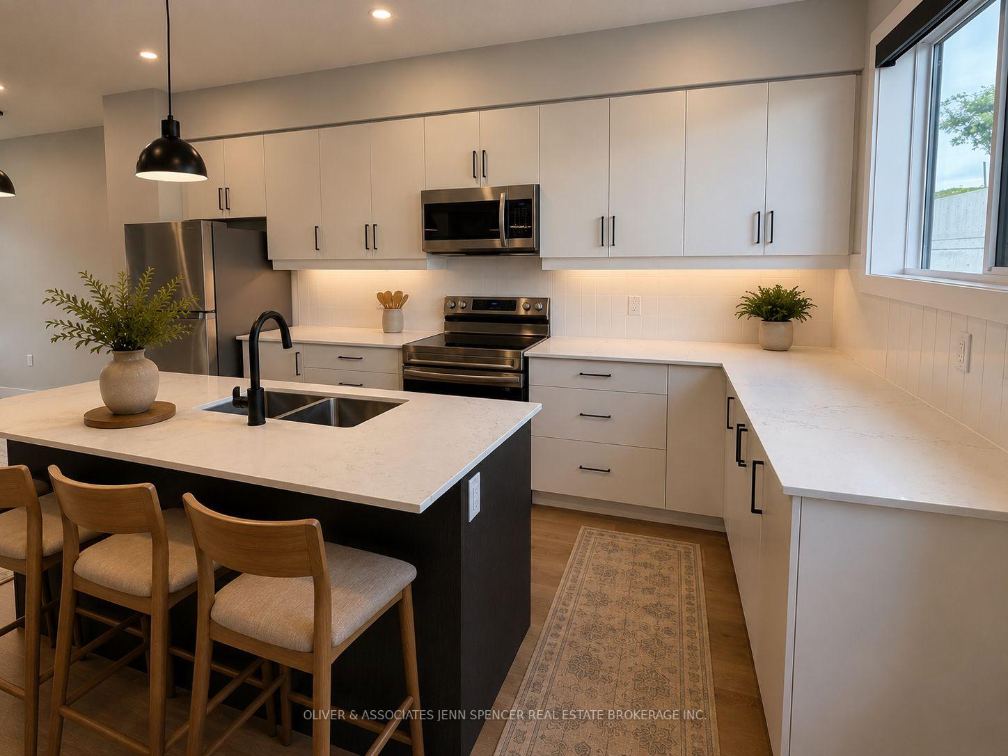 3333 Morgan Avenue, London South 4