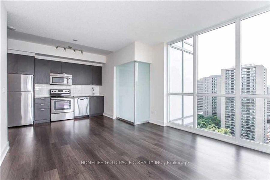 2107 - 88 Sheppard Avenue E, Toronto 4