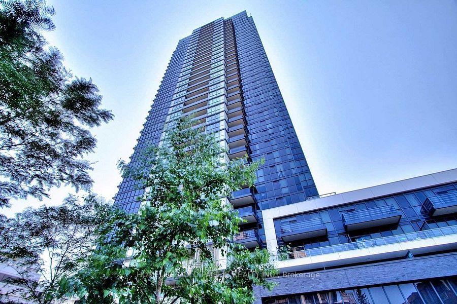 2107 - 88 Sheppard Avenue E, Toronto 2