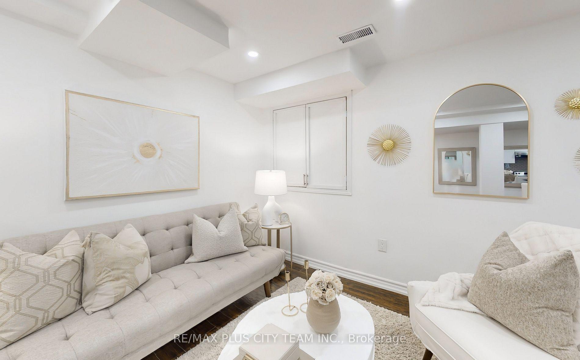 Bsmt - 1071 Summitview Crescent, Oshawa 5