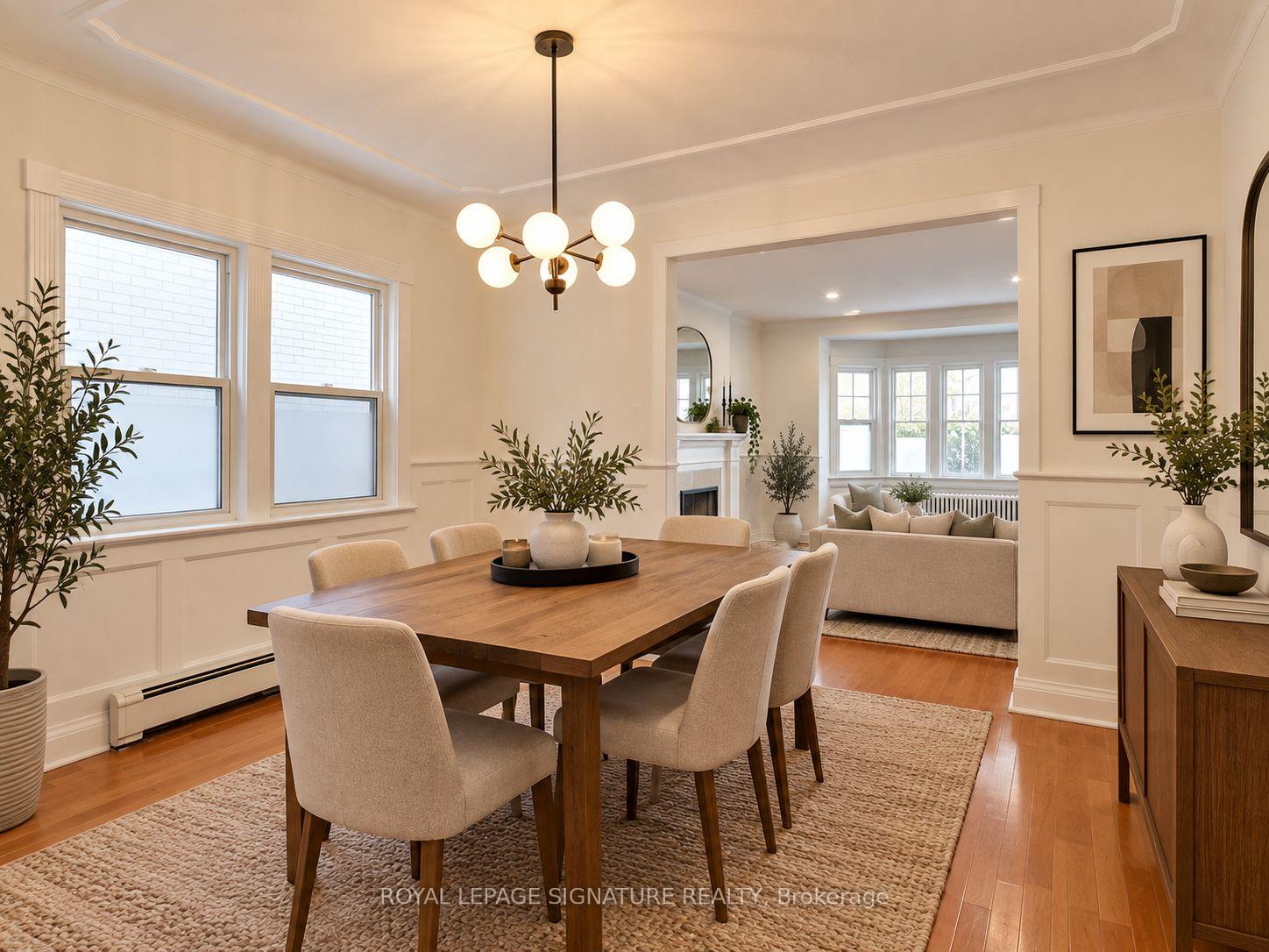 Main - 1691 Bathurst Street, Toronto 5