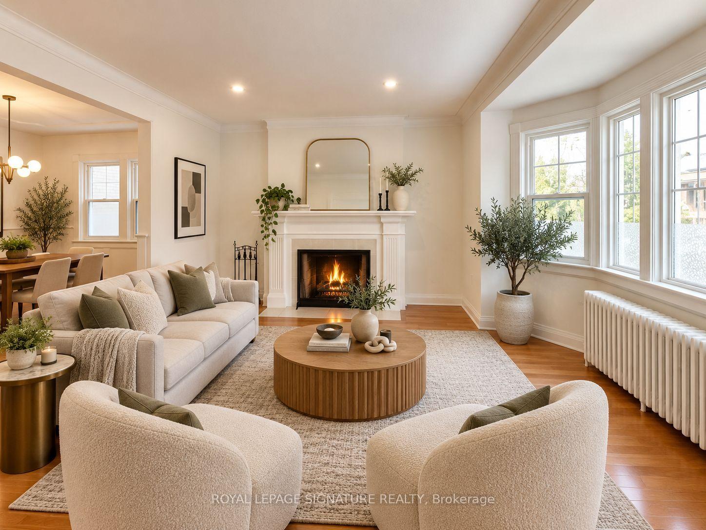Main - 1691 Bathurst Street, Toronto 3