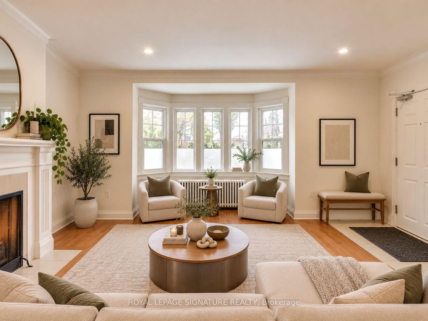 Main - 1691 Bathurst Street, Toronto 4