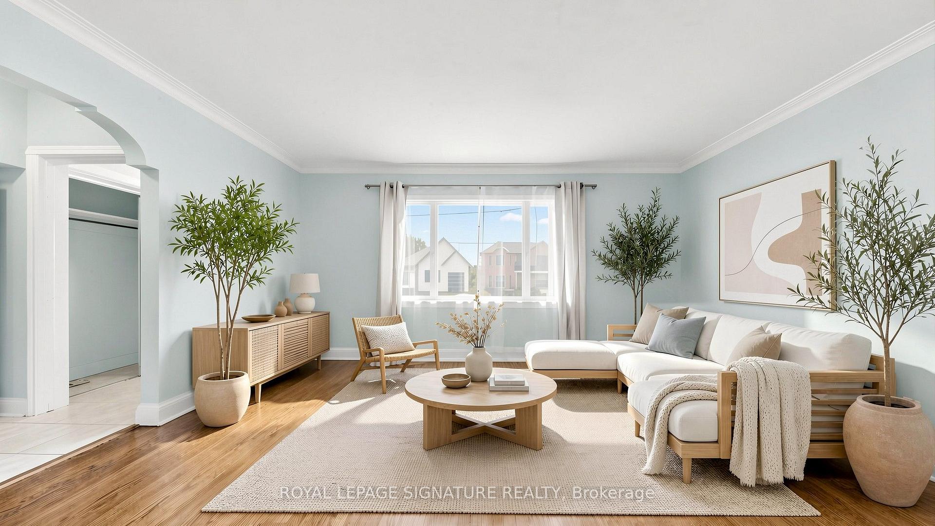 Main - 14 Valdane Drive, Toronto 4