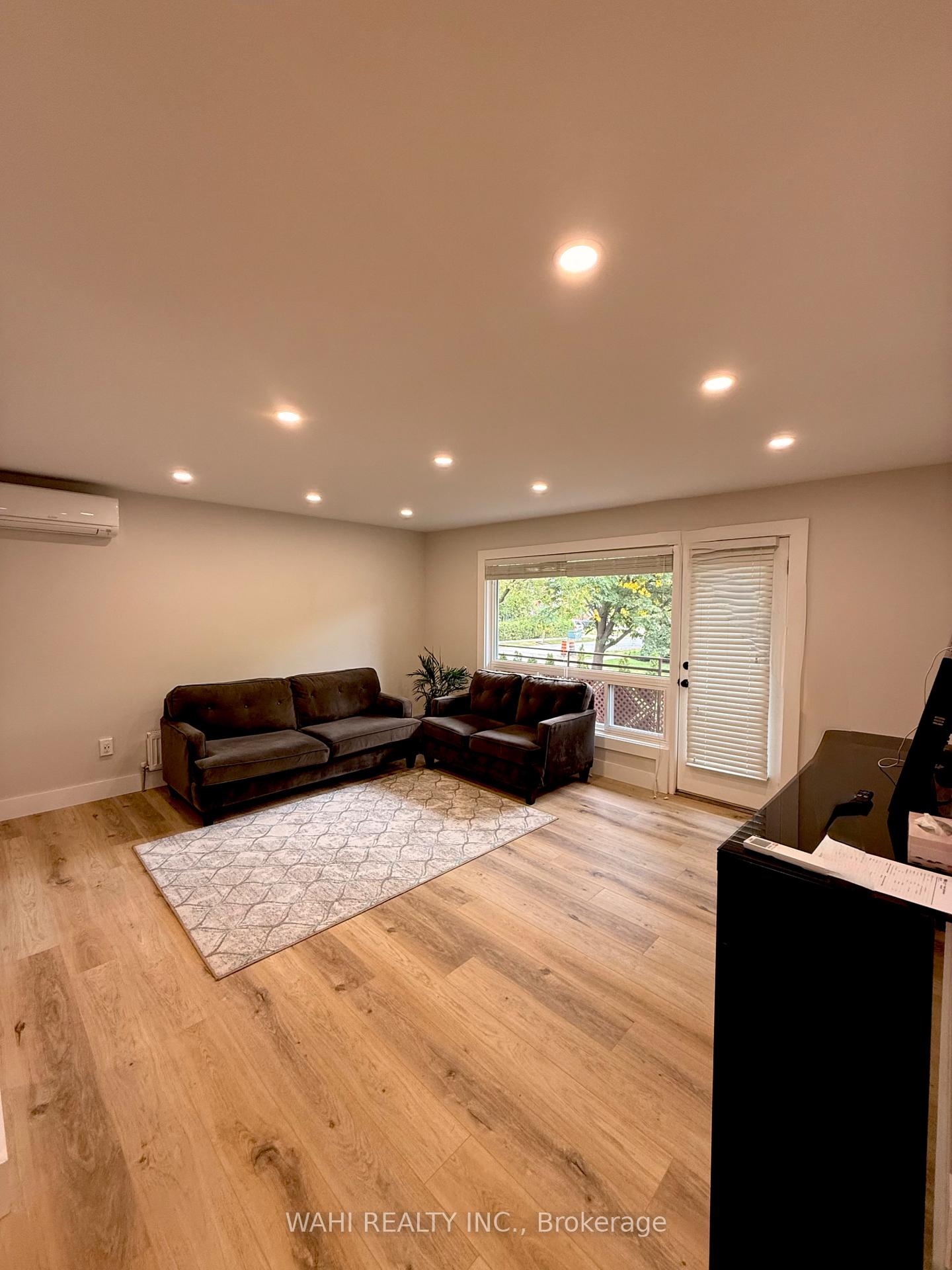 UNIT 2 - 24 Lloyd George Avenue, Toronto 3