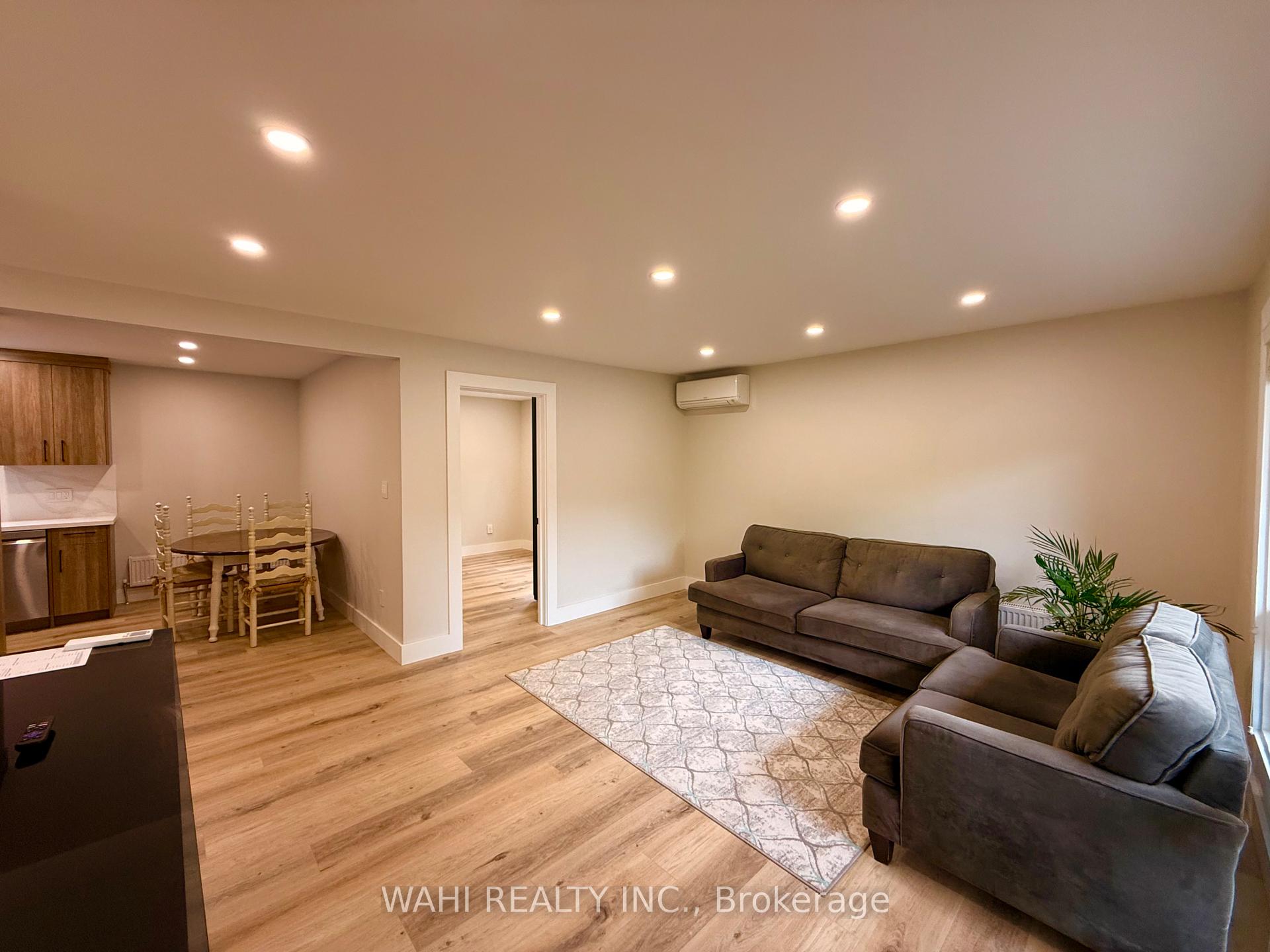 UNIT 2 - 24 Lloyd George Avenue, Toronto 4
