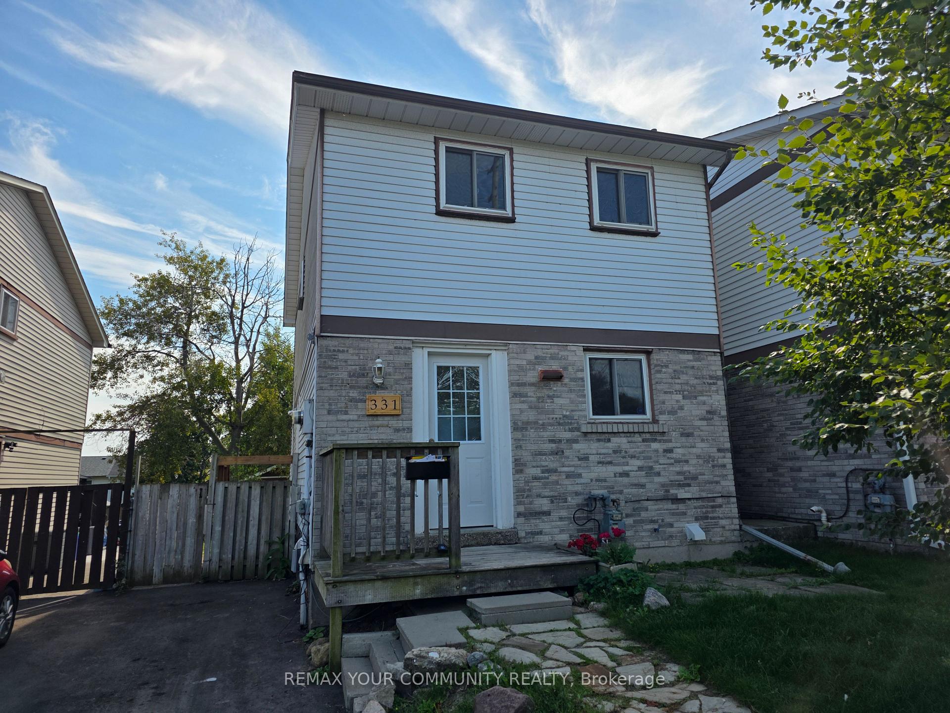 Main - 331 Phillip Murray Avenue, Oshawa 3