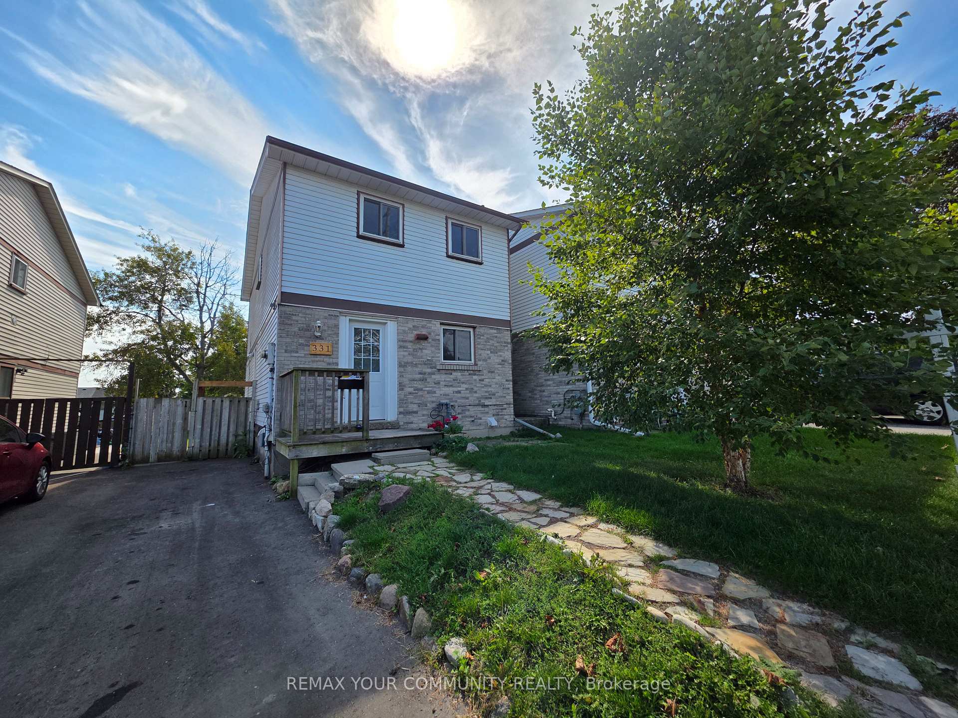 Main - 331 Phillip Murray Avenue, Oshawa 2