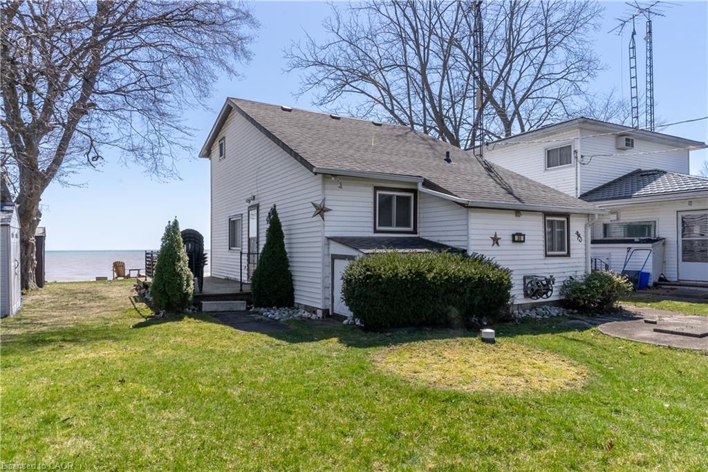 38 Lake Road, Selkirk 2