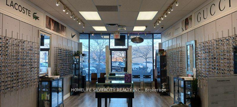 10088 McLaughlin Road NW Brampton Ontario Canada Sale commercial Nav Dhaliwal HomeLife Silvercity Realty Inc., Brokerage*