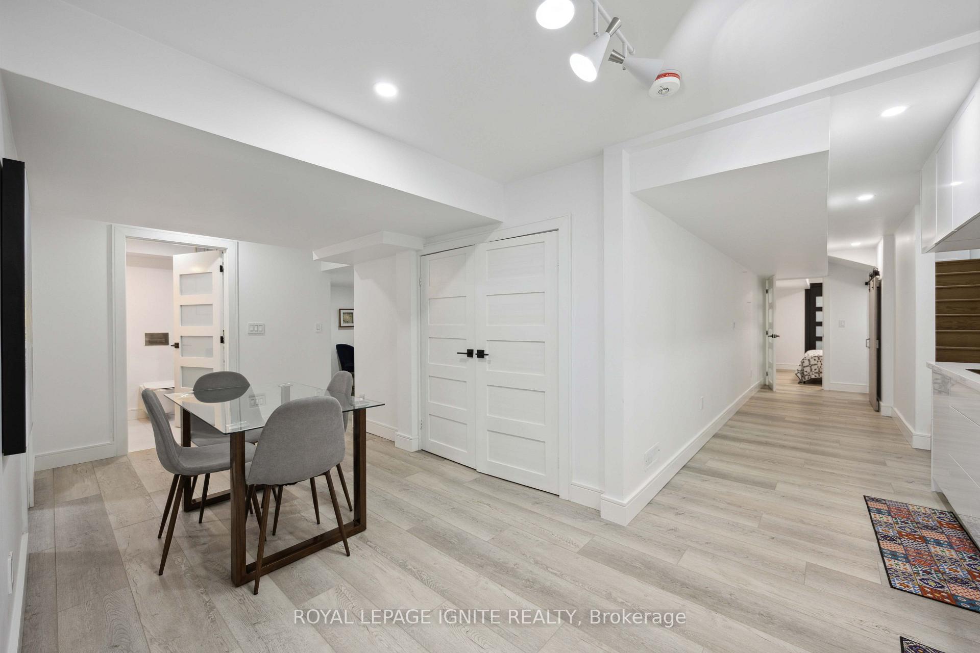 Bsmt - 43 Swordfish Drive, Whitby 3