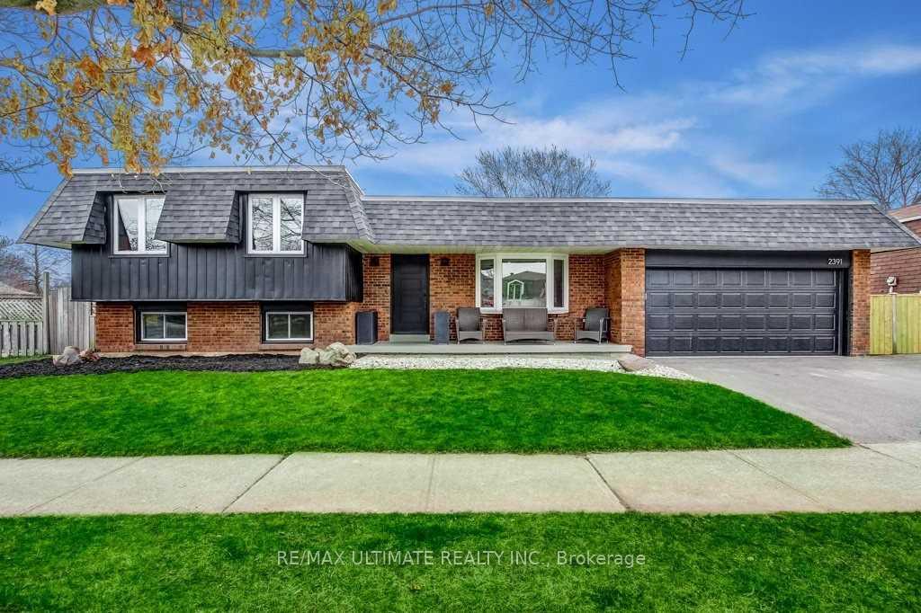 2391 Wyandotte Drive Oakville Ontario Canada Sale residential Welcome To Realtor Doctor RE/MAX Ultimate Realty Inc., Brokerage *