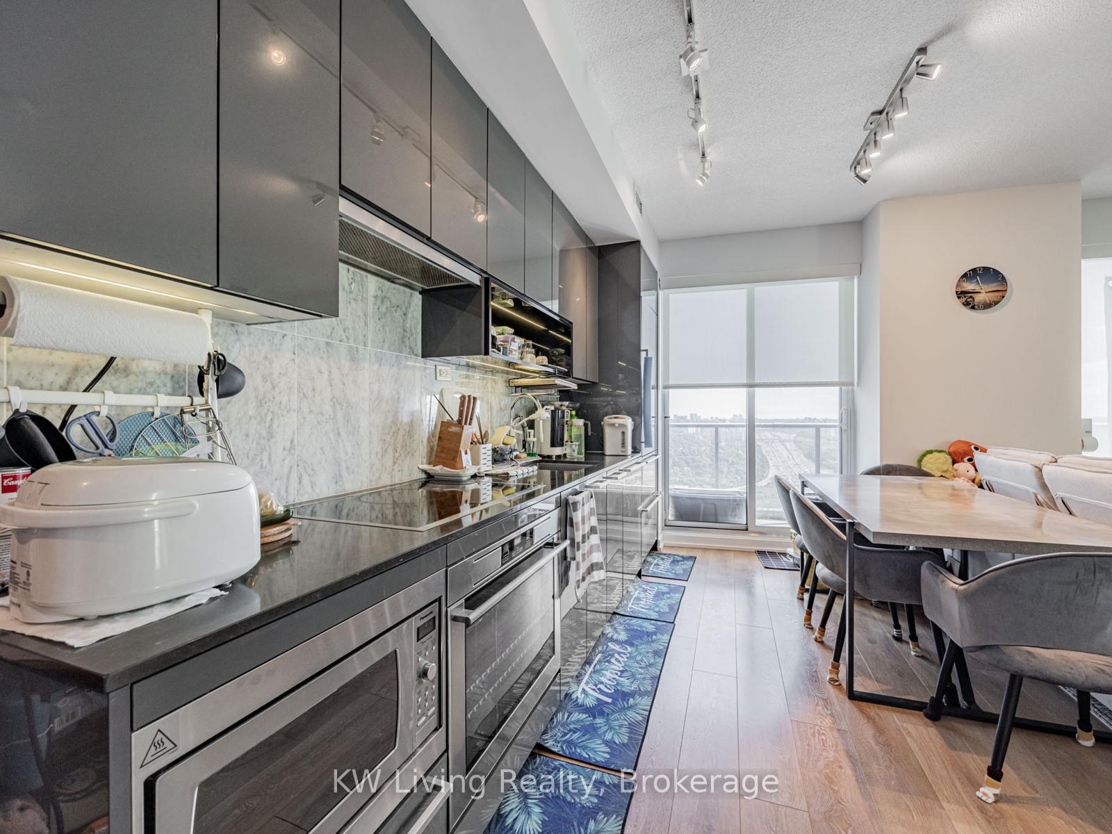 3710 - 115 McMahon Drive, Toronto 2